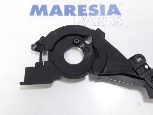 Used Timing cover Citroen C4 Grand Picasso (UA) 1.6 HDiF 16V 110 Price € 20,00 Margin scheme offered by Maresia Parts