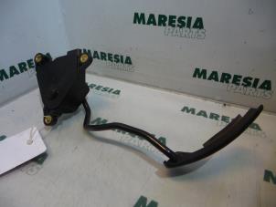 Gebrauchte Gaspedalposition Sensor Renault Megane II (BM/CM) 1.9 dCi 120 Preis € 35,00 Margenregelung angeboten von Maresia Parts