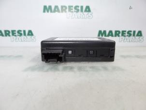 Regnsensor från en Peugeot 207/207+ (WA/WC/WM) 1.6 HDi 16V 2009