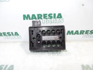 Regnsensor från en Peugeot 207/207+ (WA/WC/WM) 1.6 HDi 16V 2009