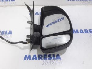 Gebrauchte Außenspiegel rechts Citroen Jumper (U5/ZB) 2.8 HDi Preis € 50,00 Margenregelung angeboten von Maresia Parts