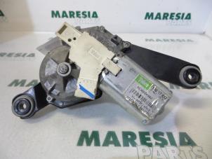 Gebrauchte Scheibenwischermotor hinten Peugeot 206 (2A/C/H/J/S) 1.4 HDi Preis € 25,00 Margenregelung angeboten von Maresia Parts