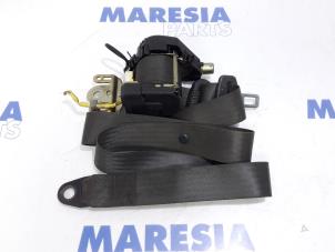 Gebrauchte Sicherheitsgurt links vorne Citroen Jumper (U5/ZB) 2.8 HDi Preis € 108,90 Mit Mehrwertsteuer angeboten von Maresia Parts