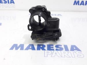 Used Throttle body Peugeot 508 SW (8E/8U) 2.0 BlueHDi 180 16V Price € 105,00 Margin scheme offered by Maresia Parts