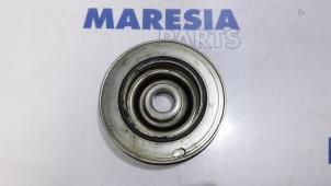 Used Crankshaft pulley Peugeot 508 SW (8E/8U) 2.0 BlueHDi 180 16V Price € 50,00 Margin scheme offered by Maresia Parts