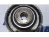 Crankshaft pulley from a Peugeot 508 SW (8E/8U) 2.0 BlueHDi 180 16V 2016