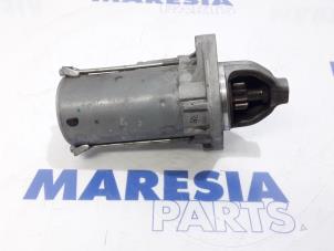 Used Starter Fiat Doblo Cargo (263) 1.3 MJ 16V DPF Euro 5 Price € 60,50 Inclusive VAT offered by Maresia Parts