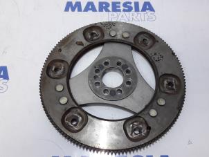 Used Flywheel Peugeot 508 SW (8E/8U) 2.0 BlueHDi 180 16V Price € 210,00 Margin scheme offered by Maresia Parts