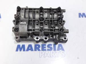 Used Crankshaft Peugeot 508 SW (8E/8U) 2.0 BlueHDi 180 16V Price € 85,00 Margin scheme offered by Maresia Parts