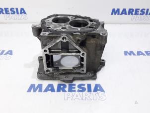 Used Gearbox casing Fiat Panda (312) 0.9 TwinAir 60 Price € 50,00 Margin scheme offered by Maresia Parts