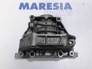 Used Gearbox casing Fiat Panda (312) 0.9 TwinAir 60 Price € 35,00 Margin scheme offered by Maresia Parts