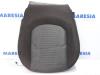 Seat upholstery, left from a Fiat Grande Punto (199), 2005 1.3 JTD Multijet 16V, Hatchback, Diesel, 1.248cc, 55kW (75pk), FWD, 199A2000, 2005-10 / 2013-06, 199AXC1A; BXC1A 2006