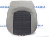 Seat upholstery, left from a Fiat Grande Punto (199), 2005 1.4 16V, Hatchback, Petrol, 1.368cc, 70kW (95pk), FWD, 199A6000, 2005-10 / 2011-08, 199AXG1; BXG1 2006
