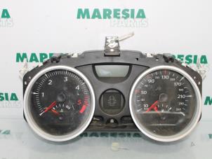 Used Instrument panel Renault Megane II Grandtour (KM) 1.5 dCi 105 FAP Price € 50,00 Margin scheme offered by Maresia Parts