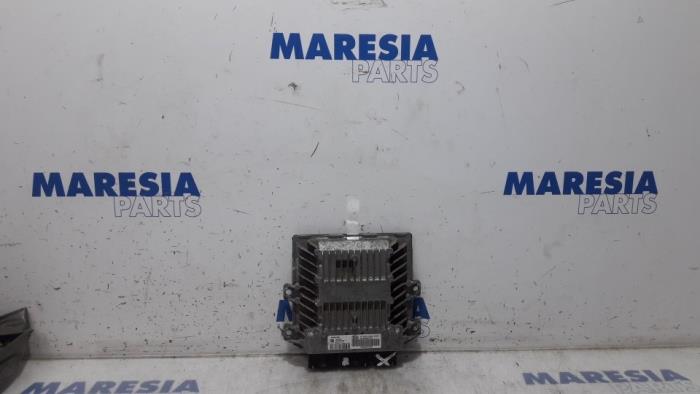 Used Engine management computer Peugeot Expert (G9) 2.0 HDi 120 Price € 254,10 Inclusive VAT offered by Maresia Parts