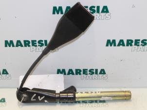 Used Seatbelt tensioner, left Renault Laguna II (BG) 1.9 dCi 100 Price € 25,00 Margin scheme offered by Maresia Parts