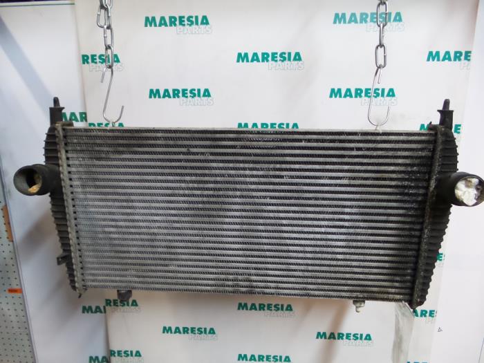 Usados Intercooler Citroen C6 (TD) 2.7 HDiF V6 24V Precio € 50,00 Norma de margen ofrecido por Maresia Parts