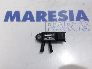 Usagé Capteur filtre à particules Fiat Doblo Cargo (263) 1.3 MJ 16V DPF Euro 5 Prix € 24,20 Prix TTC proposé par Maresia Parts