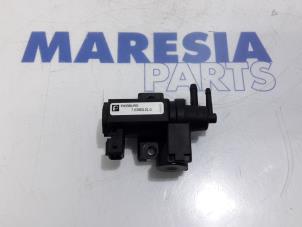 Used Turbo pressure regulator Fiat Doblo Cargo (263) 1.3 MJ 16V DPF Euro 5 Price € 30,25 Inclusive VAT offered by Maresia Parts