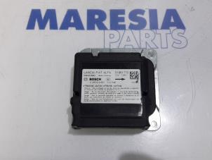 Used Airbag Module Fiat Doblo Cargo (263) 1.3 MJ 16V DPF Euro 5 Price € 127,05 Inclusive VAT offered by Maresia Parts