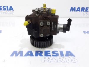 Usagé Pompe carburant mécanique Peugeot Partner Prix € 25,00 Règlement à la marge proposé par Maresia Parts