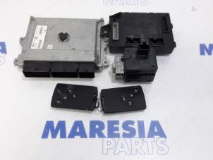 Usagé Ordinateur gestion moteur Renault Captur (2R) 0.9 Energy TCE 12V Prix € 262,50 Règlement à la marge proposé par Maresia Parts