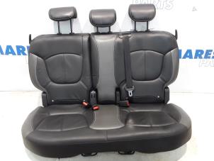 Used Rear bench seat Renault Captur (2R) 0.9 Energy TCE 12V Price € 367,50 Margin scheme offered by Maresia Parts