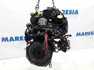 Used Engine Renault Clio IV Estate/Grandtour (7R) 1.5 Energy dCi 90 FAP Price € 787,50 Margin scheme offered by Maresia Parts