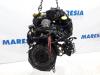 Motor from a Renault Clio IV Estate/Grandtour (7R) 1.5 Energy dCi 90 FAP 2014