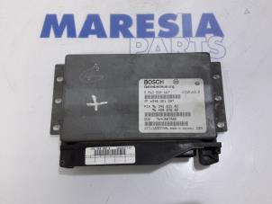 Used Automatic gearbox computer Peugeot 607 (9D/U) 2.9 V6 24V Price € 105,00 Margin scheme offered by Maresia Parts