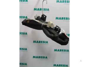 Used Roof curtain airbag, left Renault Laguna II (BG) 1.9 dCi 100 Price € 25,00 Margin scheme offered by Maresia Parts