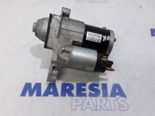 Used Starter Renault Captur (2R) 0.9 Energy TCE 12V Price € 50,00 Margin scheme offered by Maresia Parts