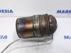 Particulate filter from a Peugeot 3008 I (0U/HU) 1.6 HDiF 16V 2009