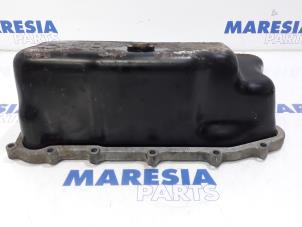 Używane Miska olejowa Fiat Ducato (250) 2.3 D 120 Multijet Cena € 75,00 Procedura marży oferowane przez Maresia Parts