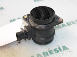 Usagé Dosimètre à air Fiat Grande Punto (199) 1.3 JTD Multijet 16V Prix € 40,00 Règlement à la marge proposé par Maresia Parts