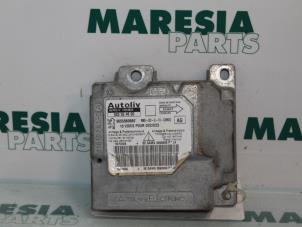 Used Airbag Module Peugeot 407 (6D) 2.0 16V Price € 75,00 Margin scheme offered by Maresia Parts