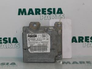Used Airbag Module Peugeot 407 SW (6E) 2.0 HDiF 16V Price € 85,00 Margin scheme offered by Maresia Parts