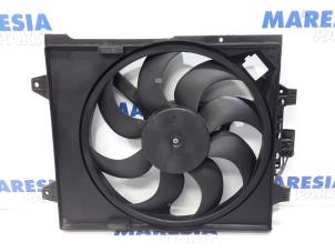 Used Fan motor Fiat 500 (312) 1.2 69 Price € 65,00 Margin scheme offered by Maresia Parts