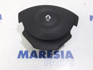 Usagé Airbag gauche (volant) Renault Modus/Grand Modus (JP) 1.2 16V Prix € 50,00 Règlement à la marge proposé par Maresia Parts