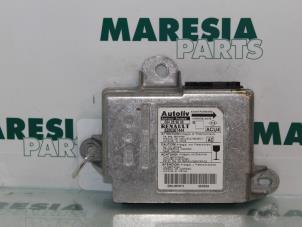 Used Airbag Module Renault Megane II Grandtour (KM) 1.6 16V Price € 85,00 Margin scheme offered by Maresia Parts