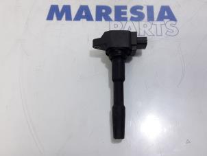 Used Ignition coil Renault Clio IV Estate/Grandtour (7R) 0.9 Energy TCE 90 12V Price € 10,00 Margin scheme offered by Maresia Parts
