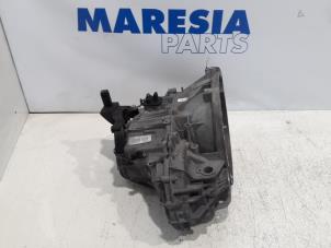 Gebrauchte Getriebe Renault Master IV (MA/MB/MC/MD/MH/MF/MG/MH) 2.3 dCi 16V Preis € 1.079,32 Mit Mehrwertsteuer angeboten von Maresia Parts
