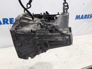 Used Gearbox Renault Megane IV Estate (RFBK) 1.5 Energy dCi 110 Price € 682,50 Margin scheme offered by Maresia Parts
