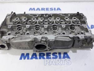 Used Cylinder head Citroen C4 Berline (NC) 1.6 e-HDI Price € 288,75 Margin scheme offered by Maresia Parts