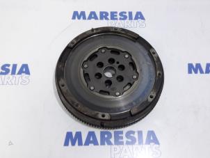 Used Flywheel Citroen C4 Berline (NC) 1.6 e-HDI Price € 105,00 Margin scheme offered by Maresia Parts