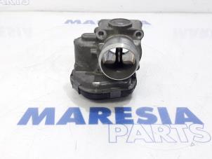 Used Throttle body Citroen C4 Berline (NC) 1.6 e-HDI Price € 20,00 Margin scheme offered by Maresia Parts