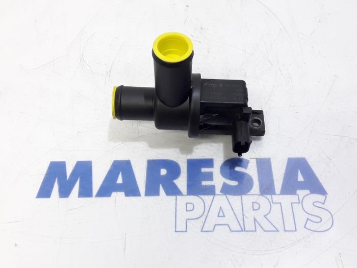 Turbo pressure regulator Alfa Romeo Giulietta 1.4 TB 16V 55212441