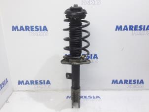 Used Front shock absorber rod, right Peugeot 3008 I (0U/HU) 1.6 HDiF 16V Price € 39,99 Margin scheme offered by Maresia Parts