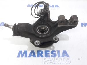 Usagé Joint avant gauche Peugeot 3008 I (0U/HU) 1.6 HDiF 16V Prix € 60,00 Règlement à la marge proposé par Maresia Parts
