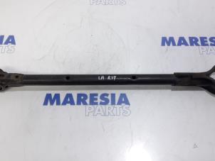 Used Rear lower wishbone, left Fiat Doblo Cargo (263) 1.3 MJ 16V DPF Euro 5 Price € 42,35 Inclusive VAT offered by Maresia Parts